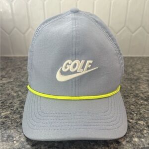 Nike Golf Cap (Classic 99 Dry Fit)